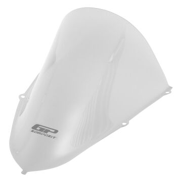 GP Kompozit Aprilia RS 660 2023-2024 Uyumlu Ön Cam Şeffaf