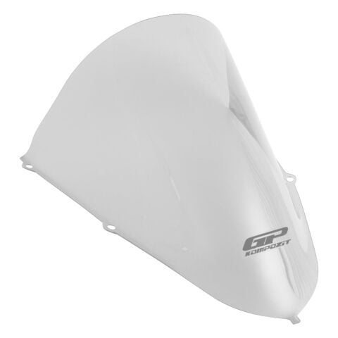 GP Kompozit Aprilia RS 660 2023-2024 Uyumlu Ön Cam Şeffaf