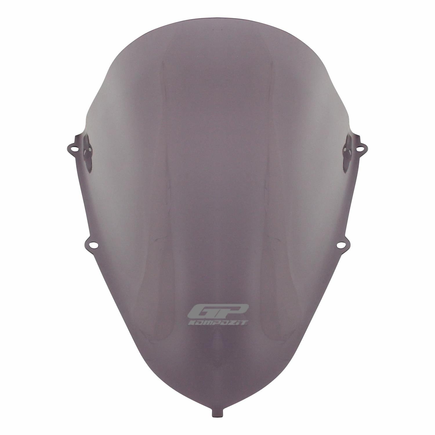 GP Kompozit Aprilia RS 660 2023-2024 Uyumlu Ön Cam Füme