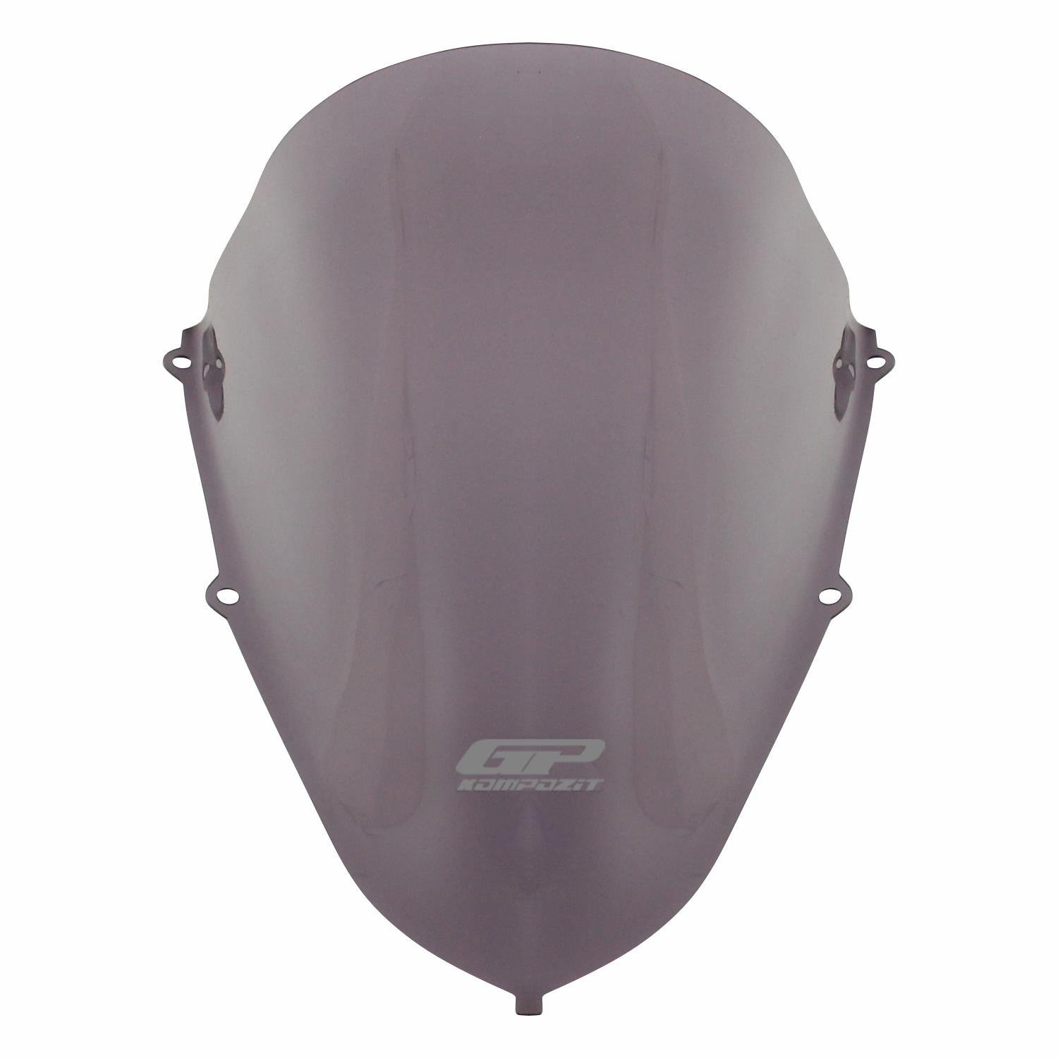 GP Kompozit Aprilia RS 660 2023-2024 Uyumlu Ön Cam Füme