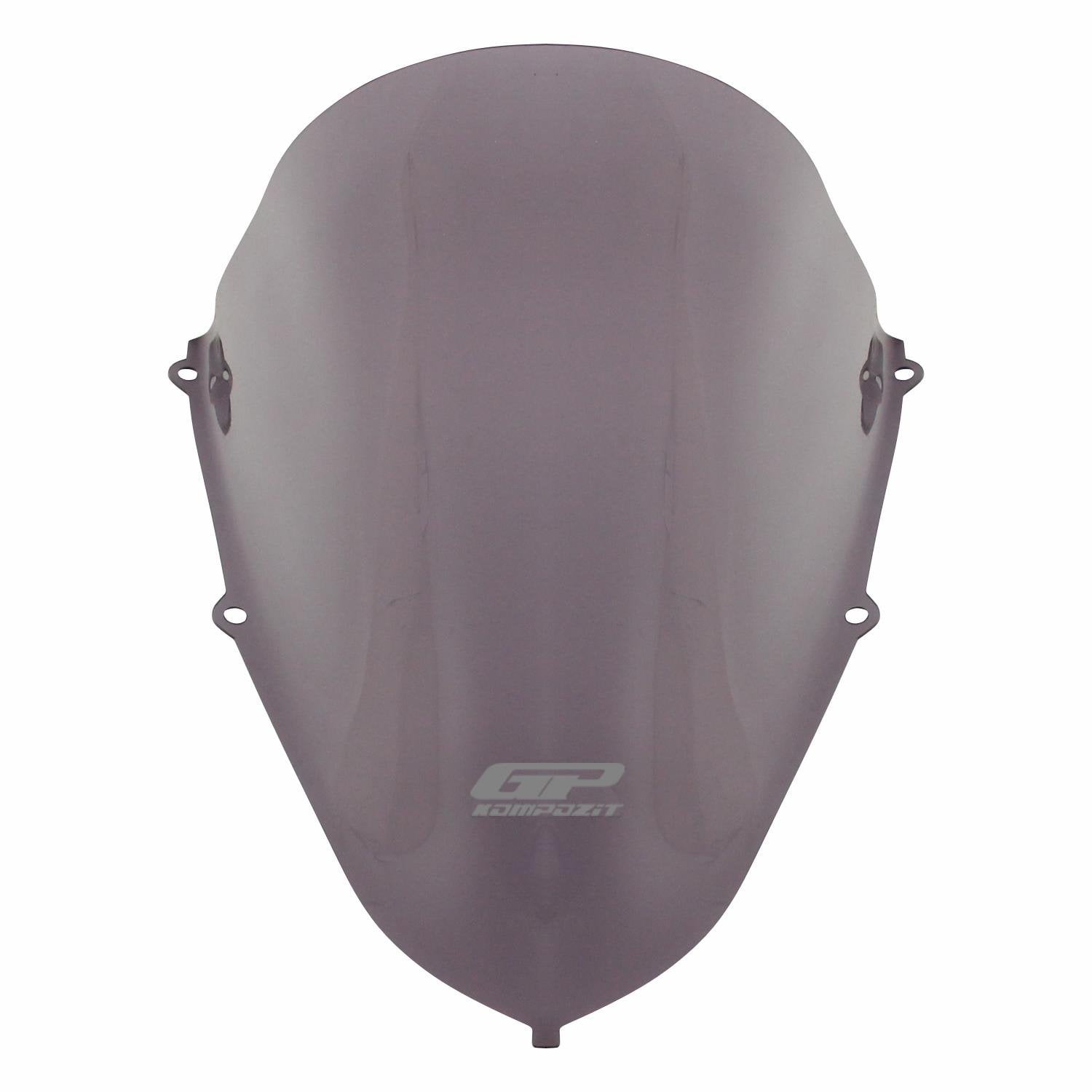 GP Kompozit Aprilia RS 660 2023-2024 Uyumlu Ön Cam Füme