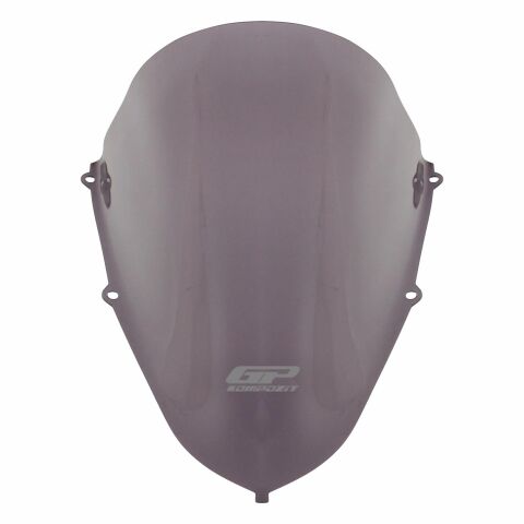 GP Kompozit Aprilia RS 660 2023-2024 Uyumlu Ön Cam Füme