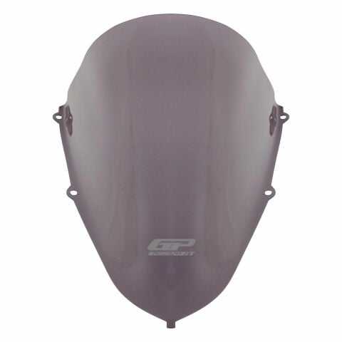 GP Kompozit Aprilia RS 660 2023-2024 Uyumlu Ön Cam Füme