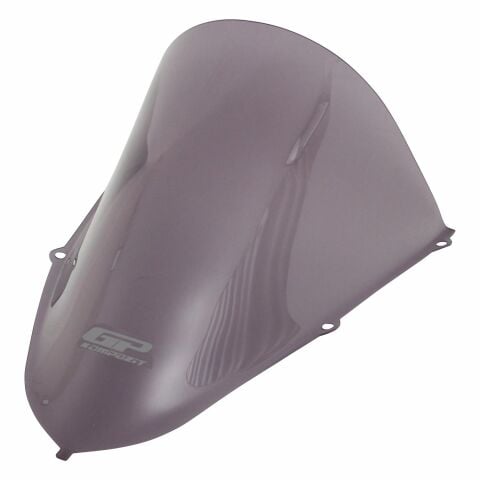 GP Kompozit Aprilia RS 660 2023-2024 Uyumlu Ön Cam Füme