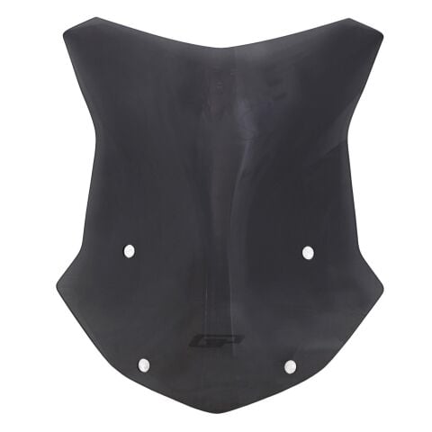 GP Kompozit BMW R 1200 GS / R 1250 GS 2013-2024 Uyumlu Ön Cam Füme