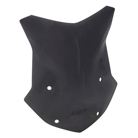 GP Kompozit BMW R 1200 GS / R 1250 GS 2013-2024 Uyumlu Ön Cam Füme