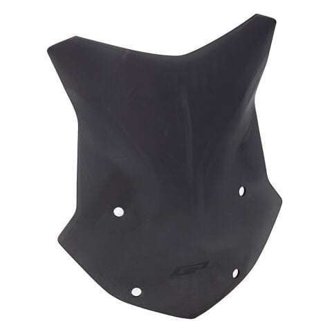 GP Kompozit BMW R 1200 GS / R 1250 GS 2013-2024 Uyumlu Ön Cam Füme