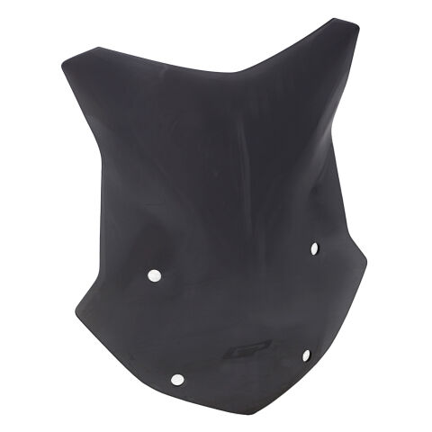 GP Kompozit BMW R 1200 GS / R 1250 GS 2013-2024 Uyumlu Ön Cam Füme