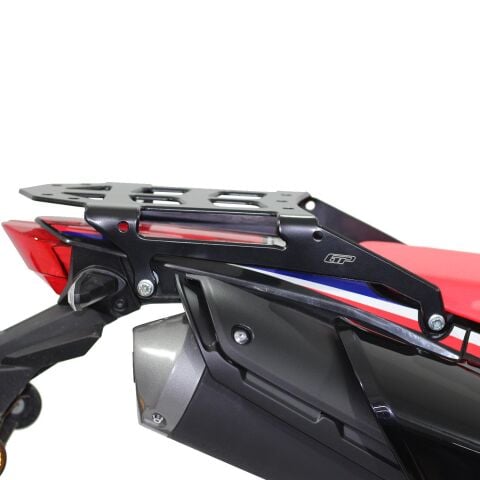 GP Kompozit Honda CRF250L / CRF250 Rally 2013-2020 Uyumlu Arka Çanta Demiri Alüminyum