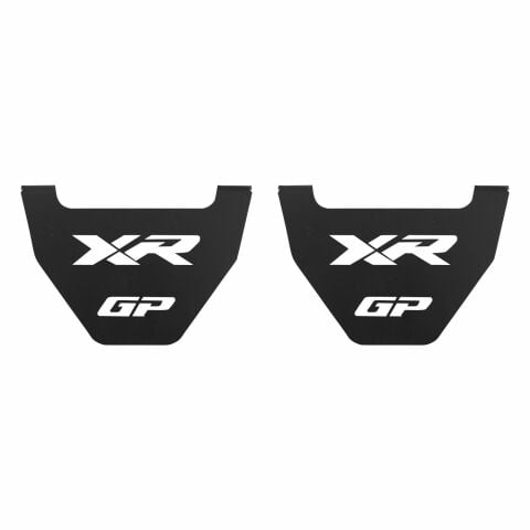 GP Kompozit BMW S 1000 XR 2024-2026 Uyumlu Ön Kaliper Koruma Kapağı Siyah