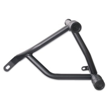 GP Kompozit Husqvarna Svartpilen 250 / 401 2024 Uyumlu Motor Koruma Demiri Siyah