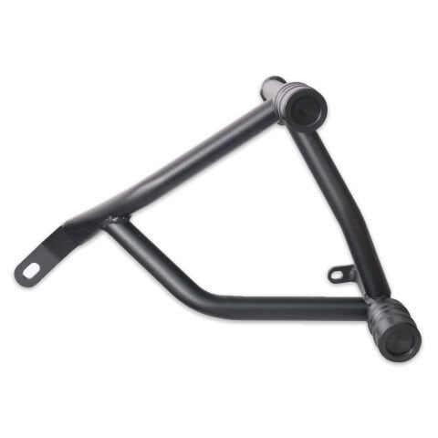 GP Kompozit Husqvarna Svartpilen 250 / 401 2024 Uyumlu Motor Koruma Demiri Siyah