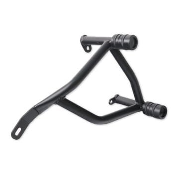 GP Kompozit Husqvarna Svartpilen 250 / 401 2024 Uyumlu Motor Koruma Demiri Siyah