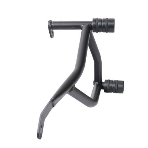 GP Kompozit Husqvarna Svartpilen 250 / 401 2024 Uyumlu Motor Koruma Demiri Siyah