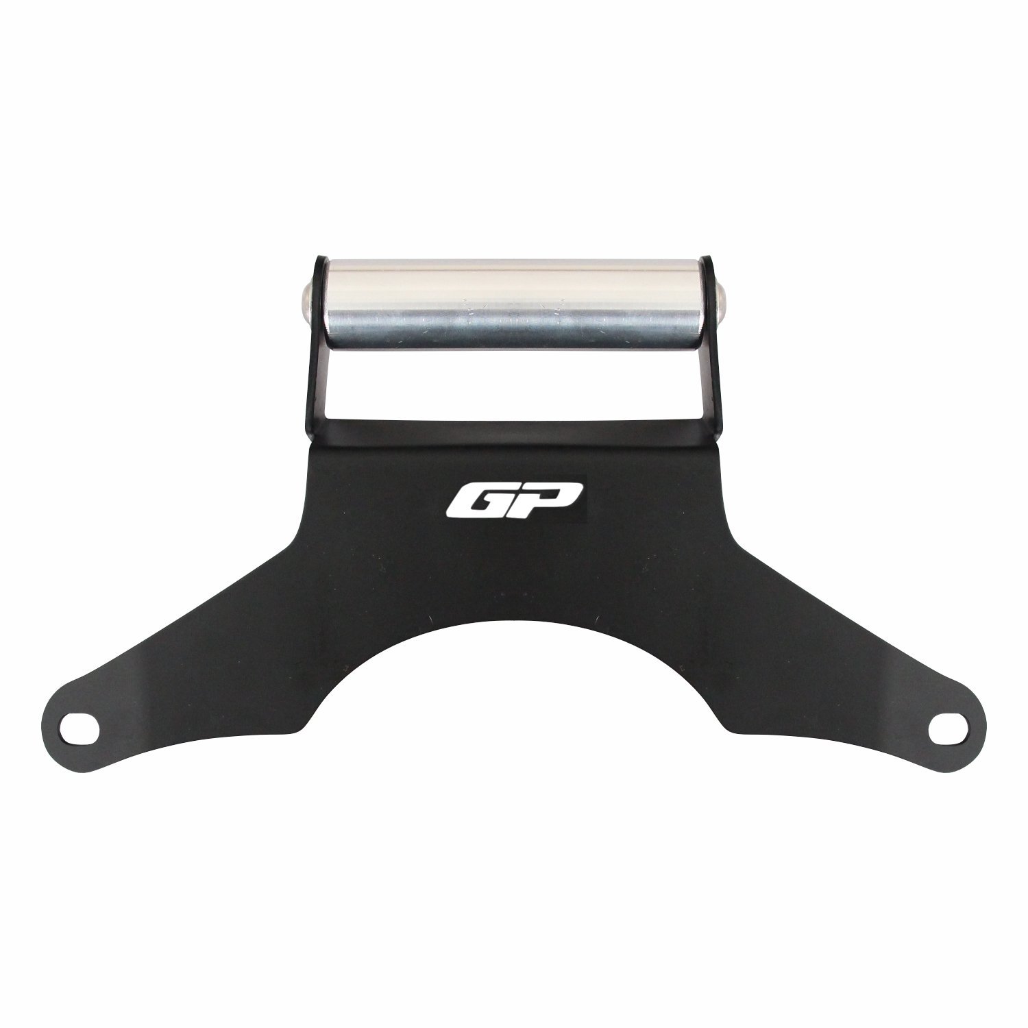 GP Kompozit RKS RZ250S 2023-2024 Uyumlu Telefon / Navigasyon Tutucu Siyah