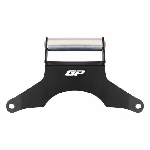 GP Kompozit RKS RZ250S 2023-2024 Uyumlu Telefon / Navigasyon Tutucu Siyah