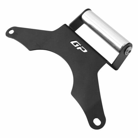 GP Kompozit RKS RZ250S 2023-2024 Uyumlu Telefon / Navigasyon Tutucu Siyah