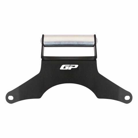 GP Kompozit RKS RZ250S 2023-2024 Uyumlu Telefon / Navigasyon Tutucu Siyah