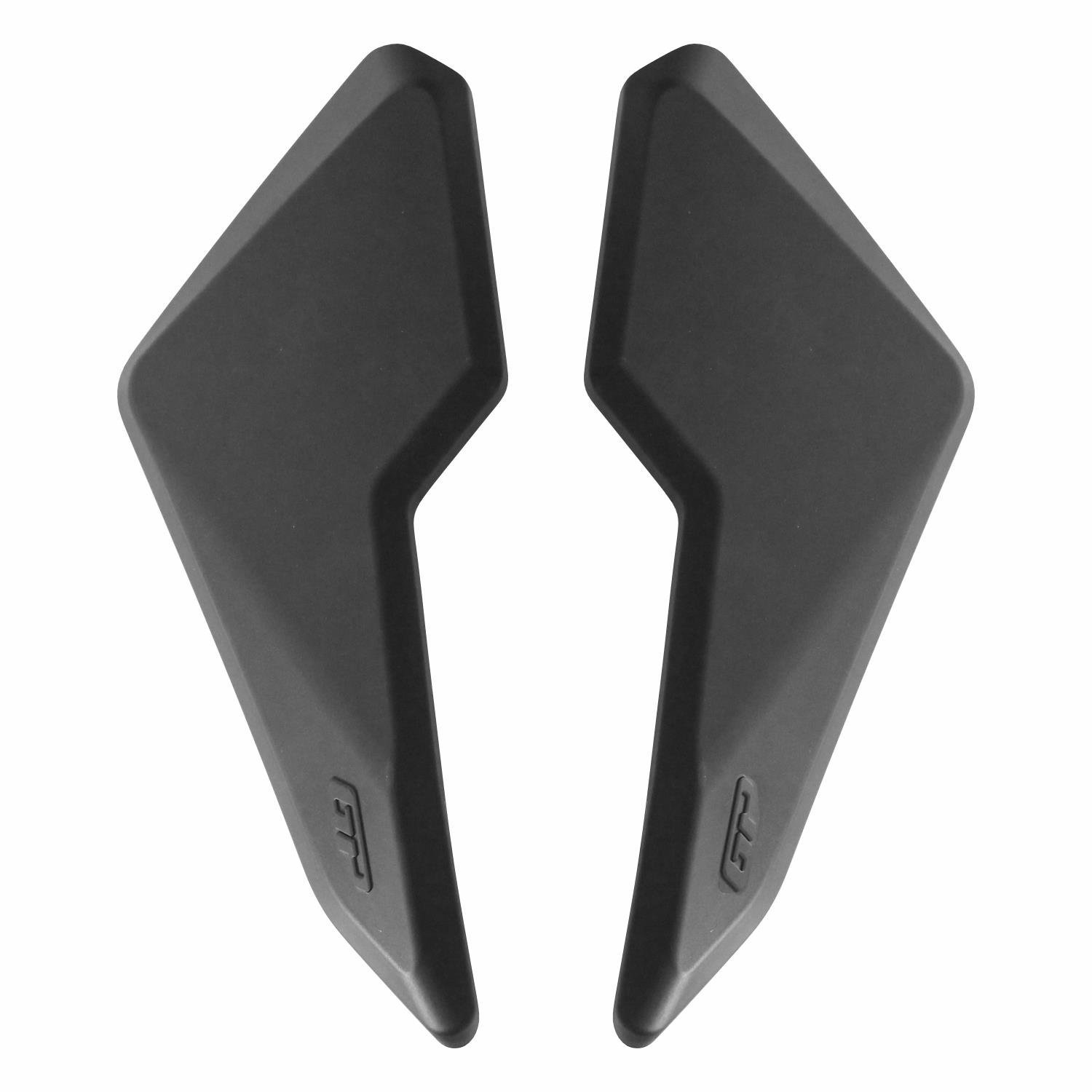 GP Kompozit Honda ADV 350 2023-2025 Uyumlu Sele Altı Grenaj Koruma Siyah