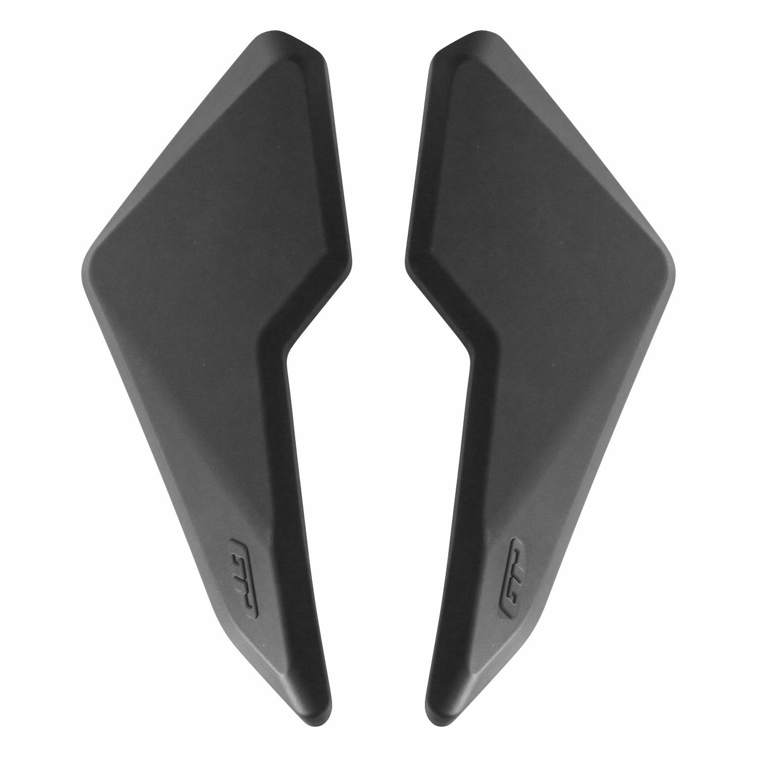 GP Kompozit Honda ADV 350 2023-2026 Uyumlu Sele Altı Grenaj Koruma Siyah