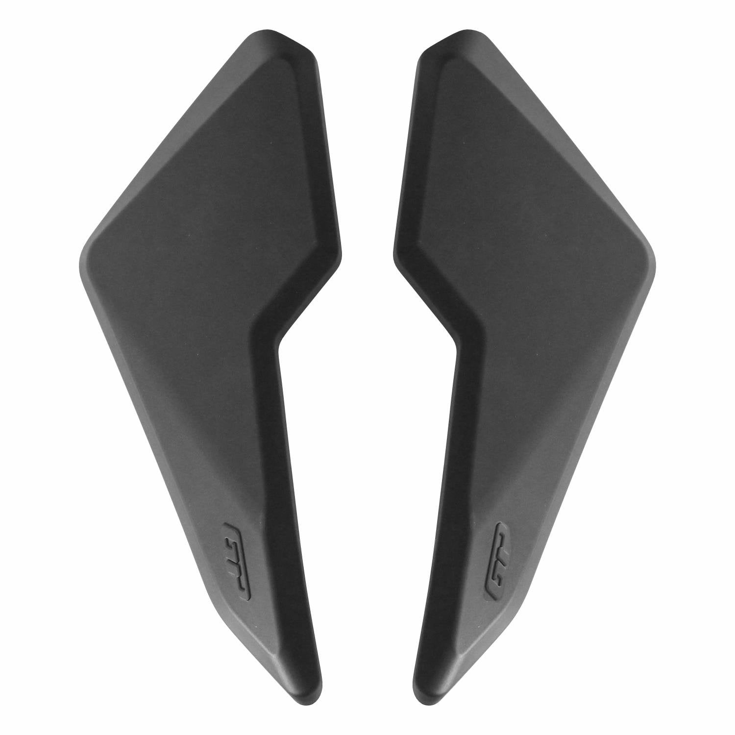 GP Kompozit Honda ADV 350 2023-2026 Uyumlu Sele Altı Grenaj Koruma Siyah