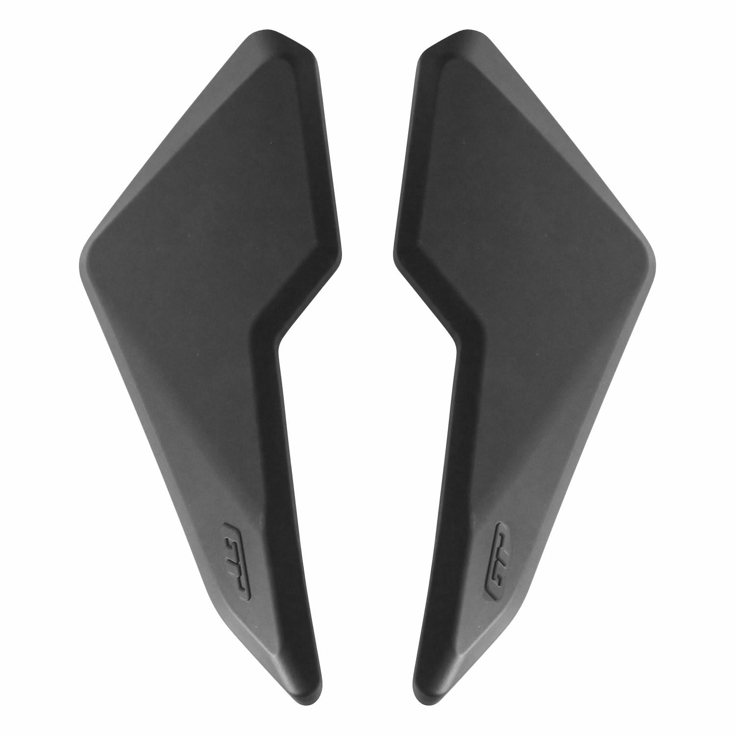 GP Kompozit Honda ADV 350 2023-2026 Uyumlu Sele Altı Grenaj Koruma Siyah