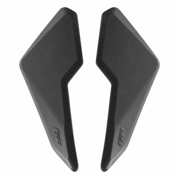 GP Kompozit Honda ADV 350 2023-2025 Uyumlu Sele Altı Grenaj Koruma Siyah