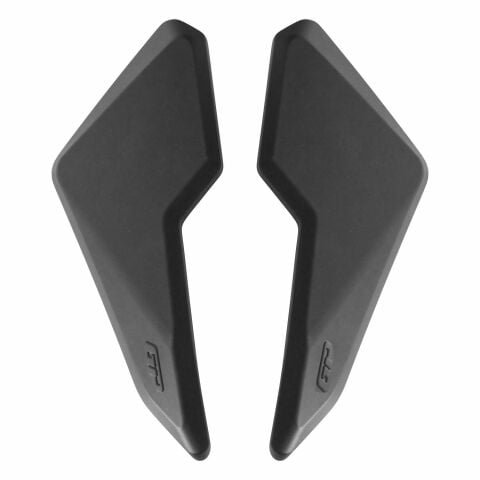 GP Kompozit Honda ADV 350 2023-2026 Uyumlu Sele Altı Grenaj Koruma Siyah