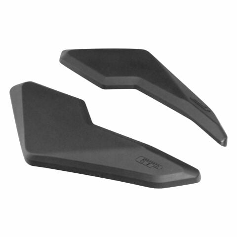 GP Kompozit Honda ADV 350 2023-2026 Uyumlu Sele Altı Grenaj Koruma Siyah