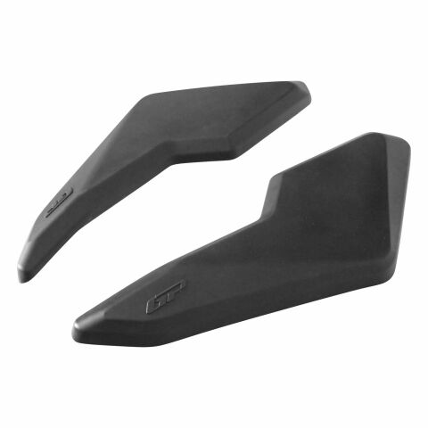 GP Kompozit Honda ADV 350 2023-2026 Uyumlu Sele Altı Grenaj Koruma Siyah