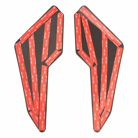 GP Kompozit Honda ADV 350 2023-2026 Uyumlu Sele Altı Grenaj Koruma Siyah