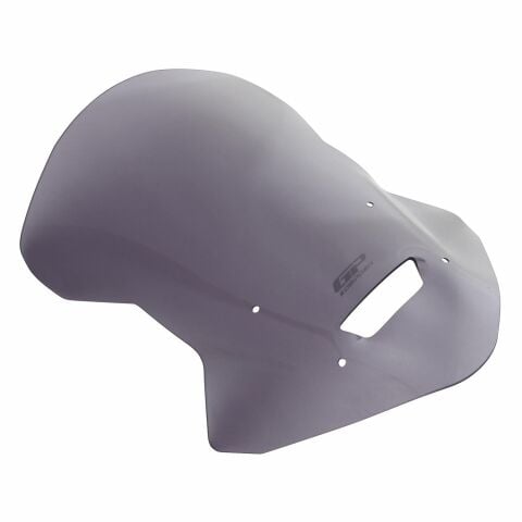 GP Kompozit Honda NC 700 X / NC 750 X 2016-2020 Uyumlu Ön Cam Füme