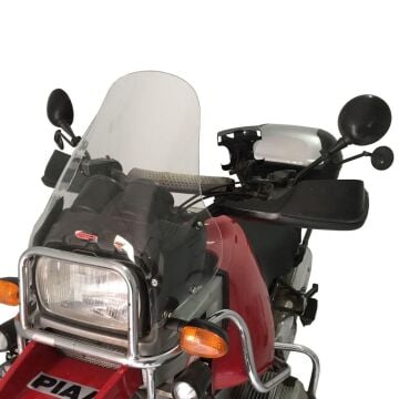 GP Kompozit BMW GS 1100 1994-1999 Uyumlu Ön Cam Şeffaf