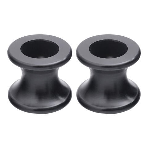 GP Kompozit Universal Sehpa Takozları Siyah 8 mm