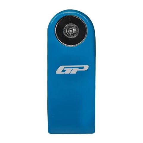 GP Kompozit DSK004 Universal Alarmlı Motosiklet Disk Kilidi Mavi