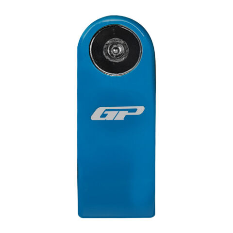 GP Kompozit DSK004 Universal Alarmlı Motosiklet Disk Kilidi Mavi
