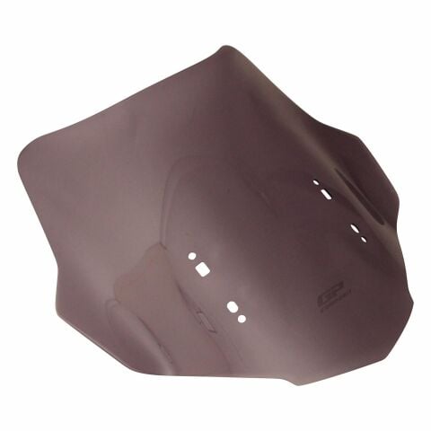 GP Kompozit Honda Gold Wing 2018-2023 Uyumlu Ön Cam Füme