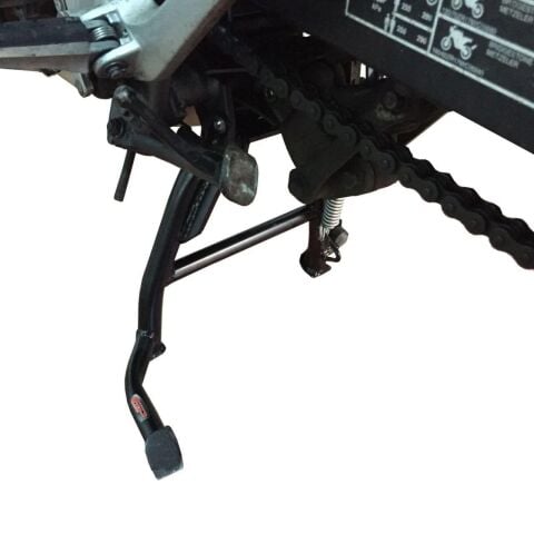 GP Kompozit Honda NC 700 S / NC 750 S 2012-2020 Uyumlu Orta Sehpa Siyah