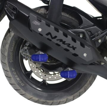 GP Kompozit Universal Koruma Takozu Mavi 10 cm