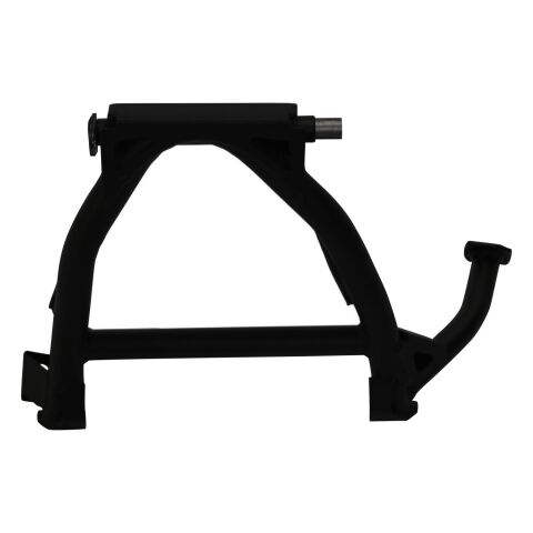 GP Kompozit Honda NC 750 X 2021-2026 Uyumlu Orta Sehpa Siyah