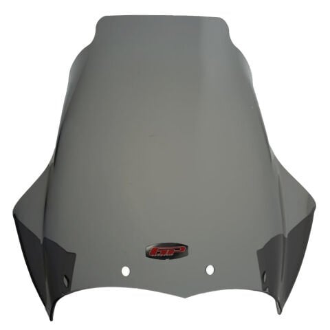 GP Kompozit BMW R 1200 GS 2004-2012 Uyumlu Ön Cam Füme