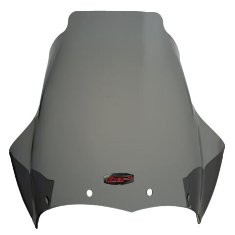GP Kompozit BMW R 1200 GS 2004-2012 Uyumlu Ön Cam Füme