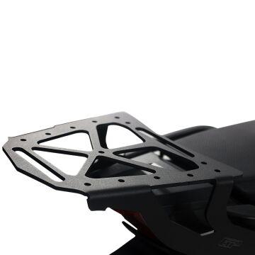 GP Kompozit Honda NC 750 X 2021-2025 Uyumlu Çanta Demiri Siyah