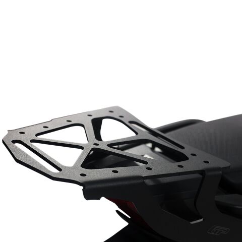 GP Kompozit Honda NC 750 X 2021-2026 Uyumlu Çanta Demiri Siyah