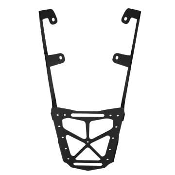 GP Kompozit Honda NC 750 X 2021-2024 Uyumlu Çanta Demiri Siyah