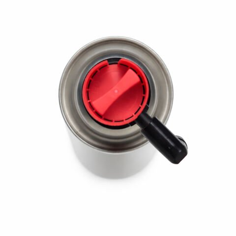 GP FIBSHIELD Lastik Tamir Kiti Sprey 450 ml