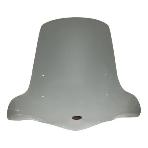 GP Kompozit Yamaha Cygnus X 2010-2018 Uyumlu Ön Cam Füme