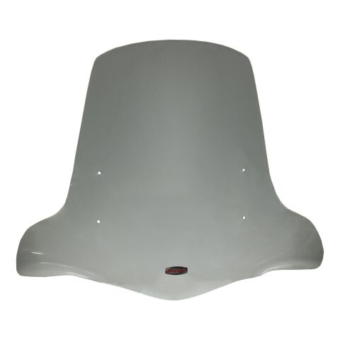 GP Kompozit Yamaha Cygnus X 2010-2018 Uyumlu Ön Cam Füme