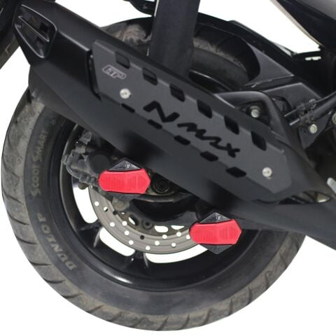 GP Kompozit Universal Koruma Takozu Kırmızı