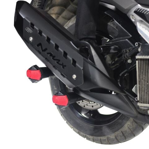 GP Kompozit Universal Koruma Takozu Kırmızı